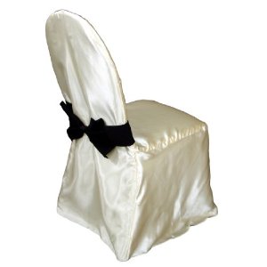 My First DIY project... what do you think? :  wedding favor ceremony diy flower accessory 1 african american color Chaircover