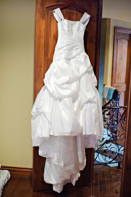 Calling All: Maggie Sottero Lavina Royale or Sabelle brides! :  wedding VladLily 105