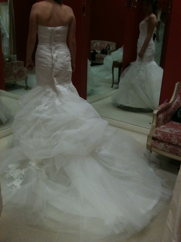 New Years Eve and New Years Day Brides! :  wedding Photo 19