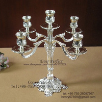 Cake bakers who do not charge by slice- do they exist? : wedding cake fondant baker pastry chef northern va dc nova reception diy Free Shipping Silver Plated 5 Light Candelabra Metal Candle Holder Set Candlesticks Wedding Decoration B032 Jpg 200x200