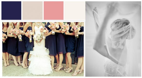 LA: Share Your Vendors! : wedding reception Wedding July