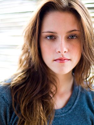 For Fun: Who is your celebrity look a like? Post Pics :  wedding Kristenstewart