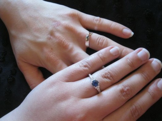 MANgagement ring :  wedding groom wedding band mangagement Engagement Rings