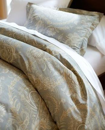 Bedding : wedding bedding Lewispaisley