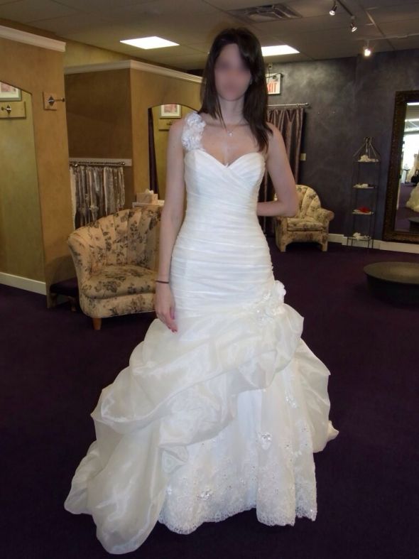 New dress!
