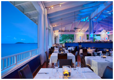 And then a giant wave came in and knocked us over... (Ring pic!) :  wedding island proposal dinner beach wave engagement ring ering Restaurant