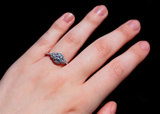 Ring game :  wedding Rrrring