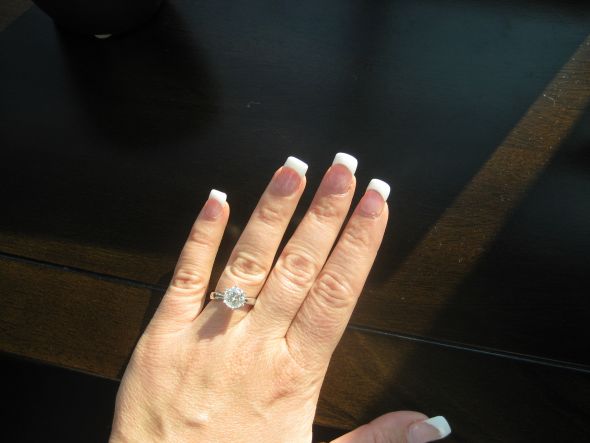 Ring Pis TCW 2+ :  wedding IMG 0676