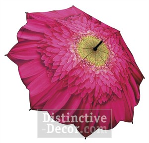 Are These Bridesmaid Gifts Bad/Good or Something In Between? :  wedding flower umbrella umbrella bridesmaid gifts pashmina tote bag Flower  Pink