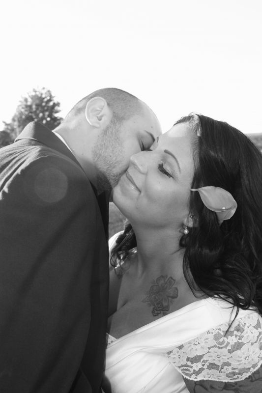 congrats Oct 1  bees!  Post your pics! :  wedding Picture 051