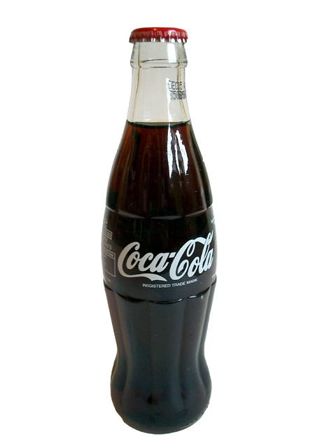 What are your favors? :  wedding favors wedding planning diy Cocacola Bottle