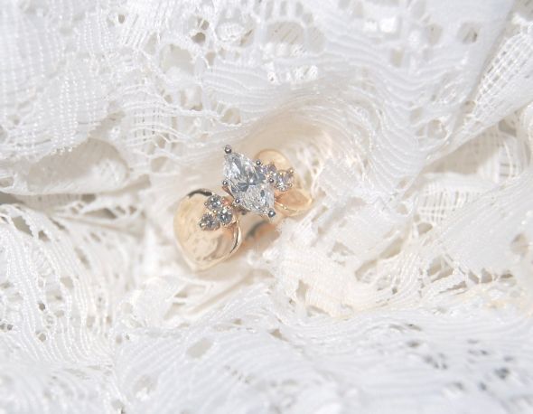 Fancy cut e-rings :  wedding fancy cut fancy shapes Mymarquise Diamond