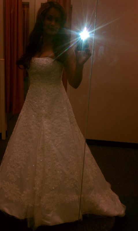 My Dress!!!