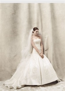 Show us your dress! : wedding may 2012 1 dresses dress the one 220x