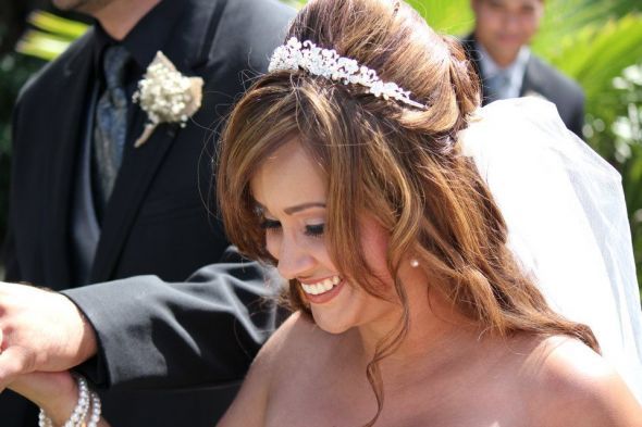 MY WEDDING DAY
