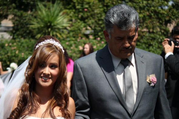 MY WEDDING DAY