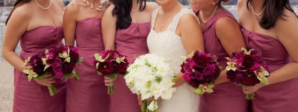 J.Crew Bridesmaid Cotton Cady Erica Size 8 in Rose color : wedding bridesmaids dress 299500 10150382463310993 667415992 10380363 877495322 N