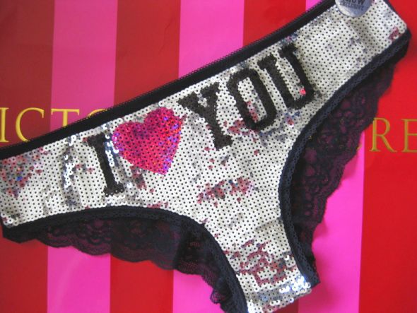 Very cute VS panties for Boudoir Pics! Wanted to share! :  wedding victoria secret lingerie KGrHqJHJ8E63SLgUtWBOyRBKgg60 3