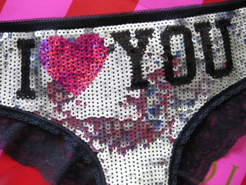 Very cute VS panties for Boudoir Pics! Wanted to share! :  wedding victoria secret lingerie KGrHqNHJ0E63RuBb3yBOyTVsn60 12