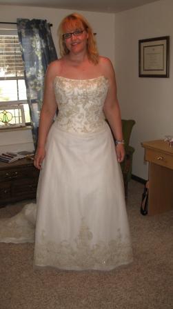 Share your vendors - Colorado edition! :  wedding Santopietro Full Front On 3