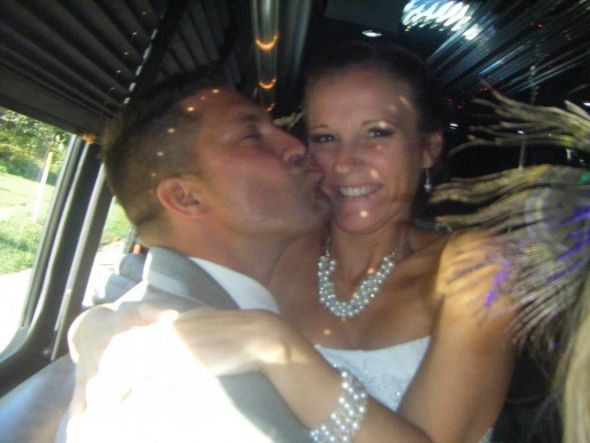 WE ARE MARRIED!!!