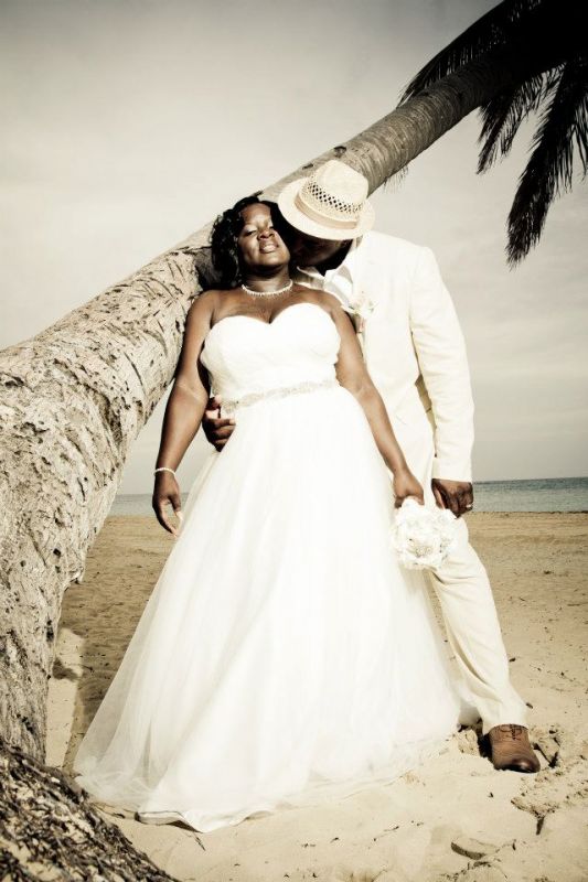 Happily ever after.........