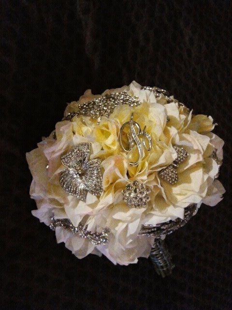 Wedding Bouquets Photos