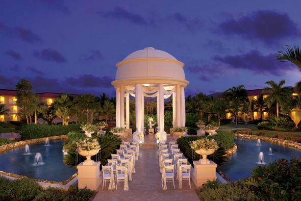 DREAMS Punta Cana Resort & Spa