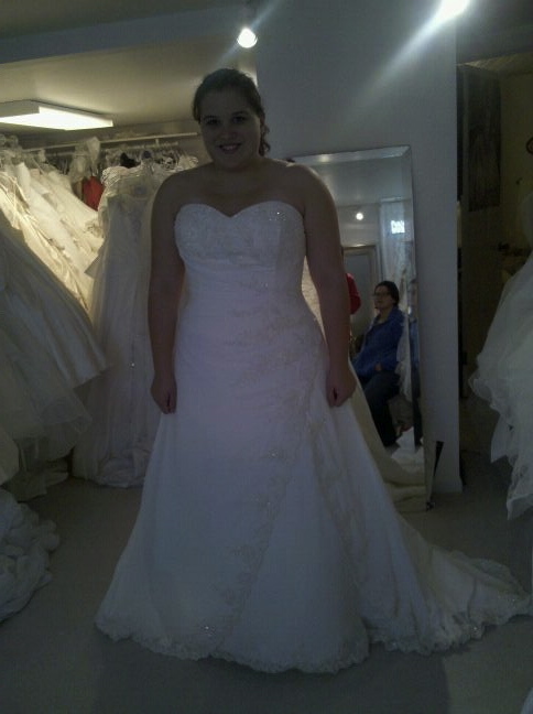 I think I have shoe regret...ideas to fix them? :  wedding 2011 11 25 12.55.45