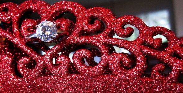 Recent photos of your ring: SHARE! :  wedding engagement ring Bbbb