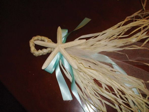 What are your DIY projects? :  wedding 264773 1968903617367 1086242046 31855874 7023575 N