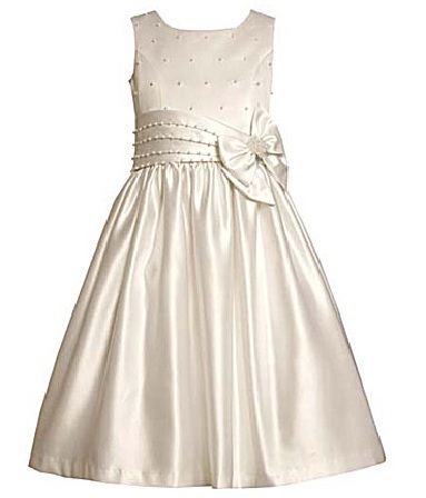 Too old to be a flower girl? : wedding flower girl age too old dress Flower Girl
