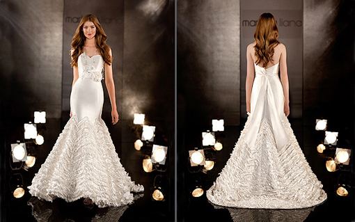 Help! I need to find this dress!! :  wedding help find dress Martina Liana 338 Wedding Dress 20112