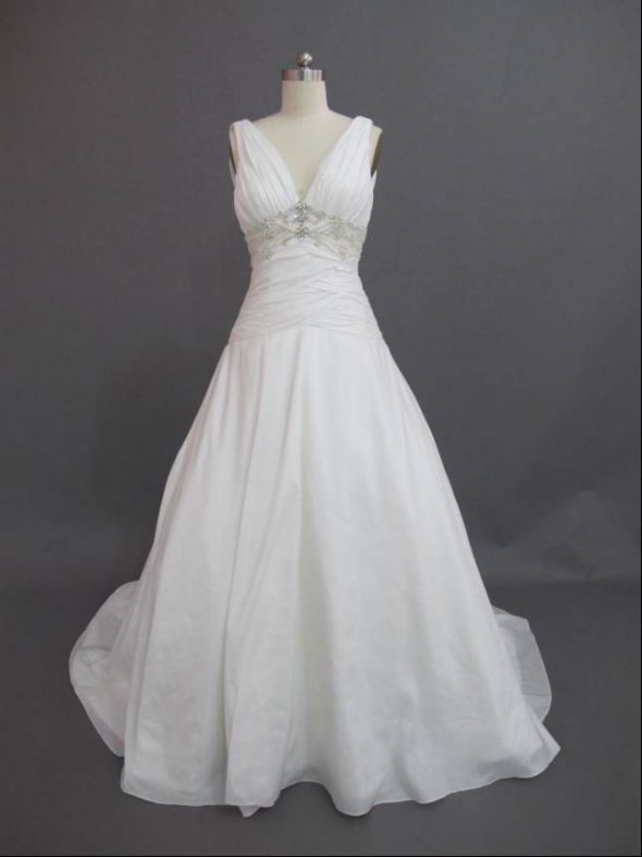 Dressilyme Review : wedding dressilyme dressily gown sweetheart princess dress dropped waist custom replica china dress inspiration dress overseas dressmaker pick ups 1 train 2