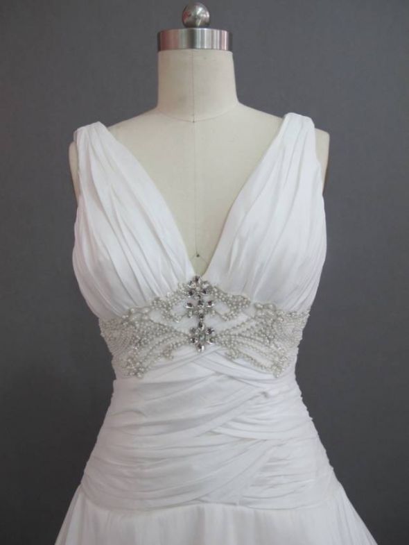 Dressilyme Review : wedding dressilyme dressily gown sweetheart princess dress dropped waist custom replica china dress inspiration dress overseas dressmaker pick ups 1 train 3