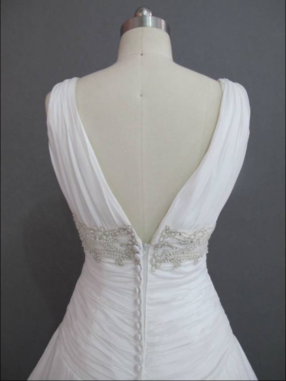 Dressilyme Review : wedding dressilyme dressily gown sweetheart princess dress dropped waist custom replica china dress inspiration dress overseas dressmaker pick ups 1 train 5