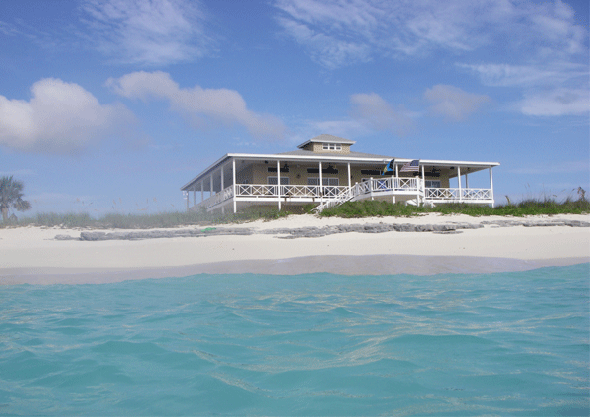 Post your DREAM house :  wedding house plan building dream Beachhouse 1