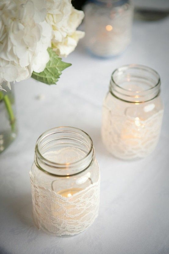 i 39ll be following this as i 39m using mason jars for my wedding too
