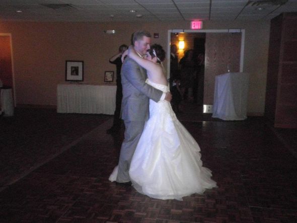 *Photo Recap* of our beautiful, medieval, 11-11 wedding!! (Very photo heavy) :  wedding 386315 546281381764 119301207 31110293 804999776 N