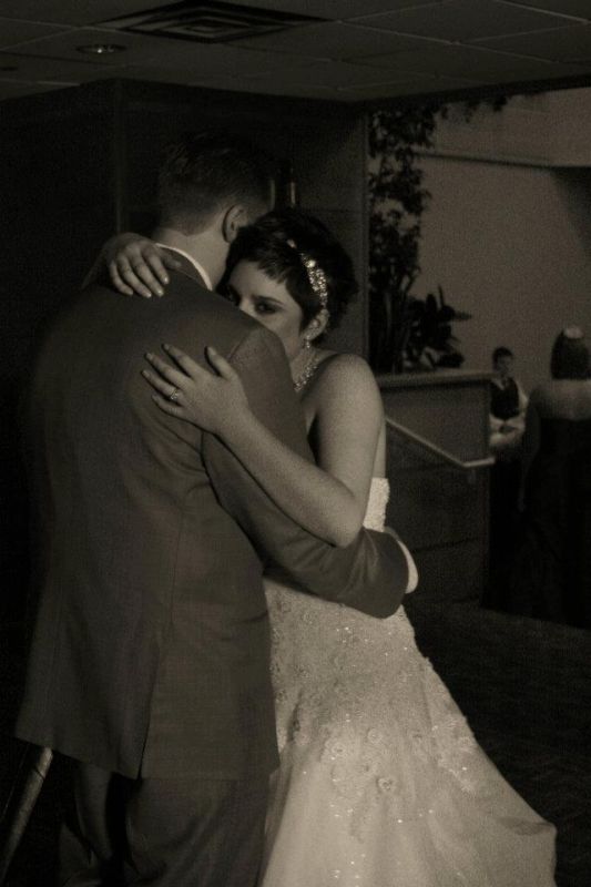 *Photo Recap* of our beautiful, medieval, 11-11 wedding!! (Very photo heavy) :  wedding 386916 10150412077620699 510265698 8426838 344088626 N