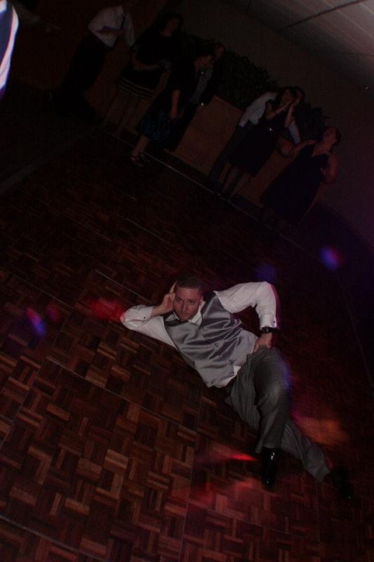 *Photo Recap* of our beautiful, medieval, 11-11 wedding!! (Very photo heavy) :  wedding 388387 10150412078770699 510265698 8426849 1373979162 N