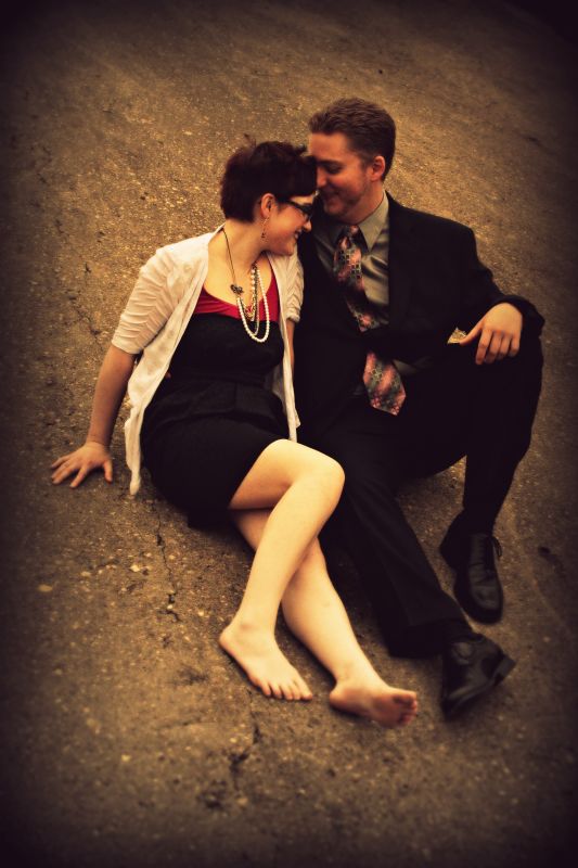 Help me decide which engagement photo to use! :  wedding Courtney Amd Steven 049