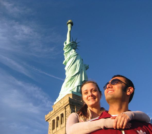 International Love :)  (Americans who have found the non-American one) :  wedding interrcultural love abroad foreign engaged contractors international cross cultural IMG 0210