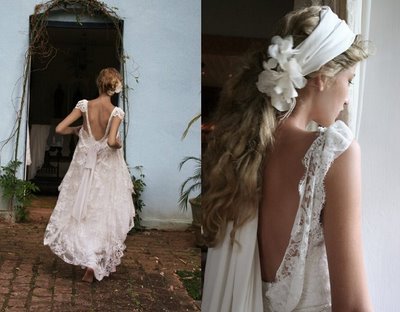 Dreamy Wedding. Excited to have found direction. Inspiration inside. :) :  wedding Emanuellejunqueira Casandoideias