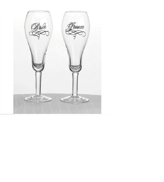 Payment with paypal Wedding Flutes in box 10 free shipping wedding vases 
