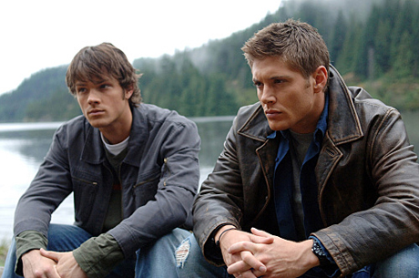 Spinoff: Who is your celeb guy crush? :  wedding Supernatural 20070913043320707