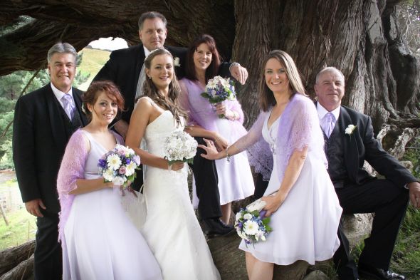 wedding Party