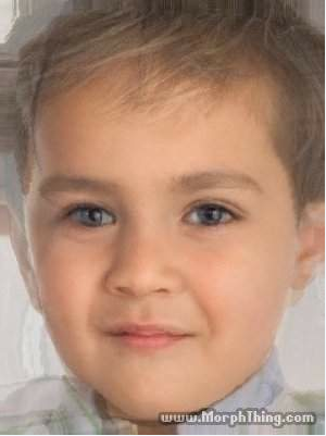 Just for Fun: What Will Your Future Babies Look Like? : wedding babies funny fun children Screen Shot 2012 02 08 At 5.42.53 PM