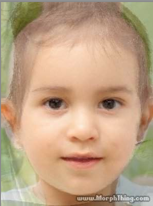 Just for Fun: What Will Your Future Babies Look Like? : wedding babies funny fun children Screen Shot 2012 02 08 At 5.44.34 PM