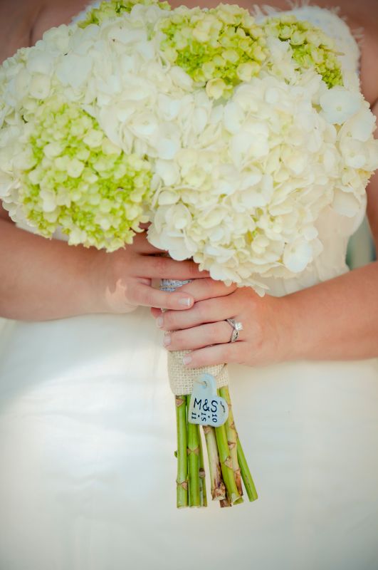 So what flowers did you choose for your bouquet - post pictures too : wedding Bouquet1